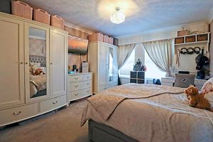 Master Bedroom- click for photo gallery